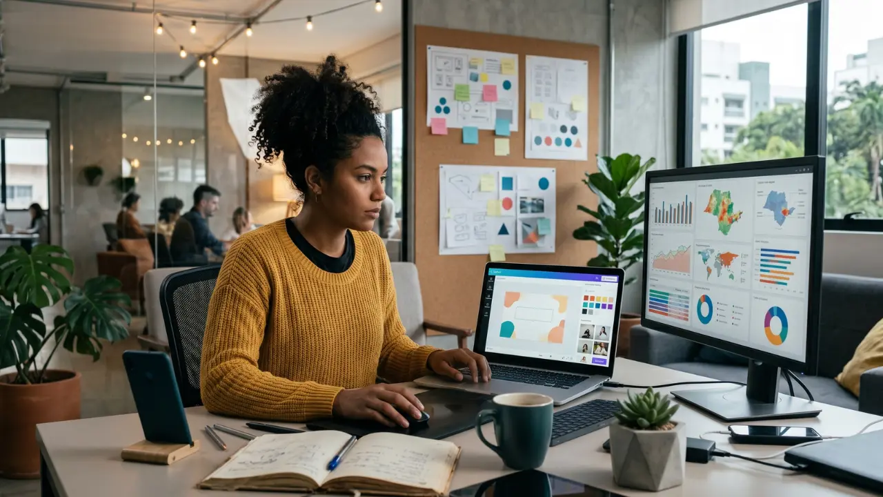 vaga social media belo horizonte