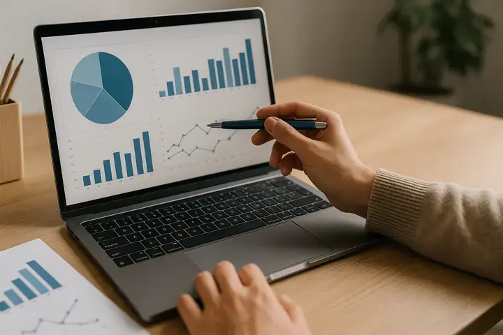 As habilidades digitais mais buscadas pelas empresas: Como se destacar no mercado?