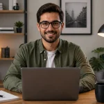Assistente de Operações Remoto