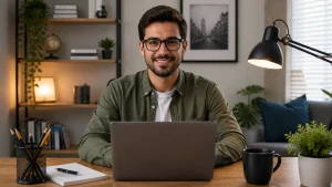 Assistente de Operações Remoto