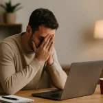 Evite o Burnout, a doença silenciosa da era tecnológica