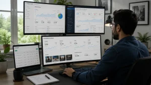 Especialista em Marketing Digital Remoto