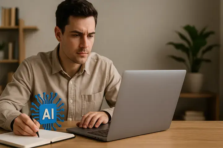 Expandir conhecimentos com o uso de IA´s: A revolução da inteligência artificial