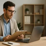 Habilidades necessárias para ser contratado para uma vaga em home office