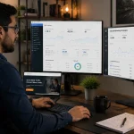 Inbound Marketing Coordinator Remoto