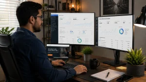 Inbound Marketing Coordinator Remoto