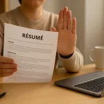 O que não mencionar no seu currículo para concorrer uma vaga em home office