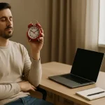 Pausar a cada 40 minutos é necessário para jornada de trabalho mais saudável