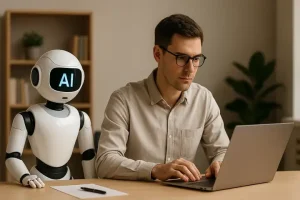 Profissões com IA que podem explodir em 2026: O futuro do mercado de trabalho