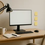 Regras importantes para você adotar no seu ambiente home office