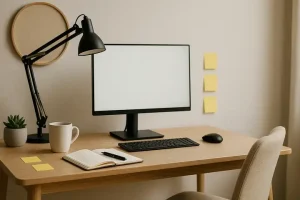Regras importantes para você adotar no seu ambiente home office