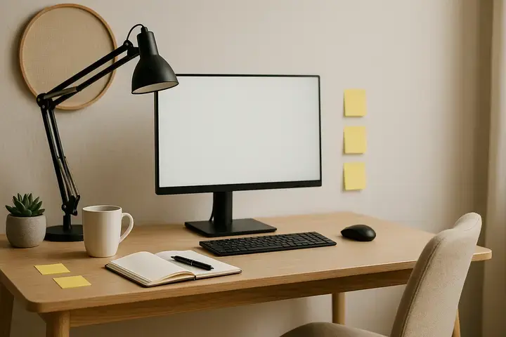 Regras importantes para você adotar no seu ambiente home office