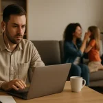 Como sua família pode apoiar sua rotina de trabalho em home office
