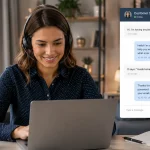 Vaga Atendente Home Office