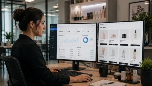 analista de e-commerce júnior