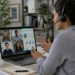 consultor de produto remoto