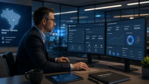 consultor sap sd sênior