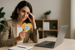 A importância da inteligência emocional no ambiente de trabalho: Dicas práticas para melhorar o clima organizacional