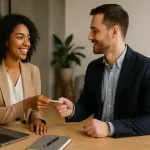 Descubra como o networking pode ser crucial para oportunidades profissionais
