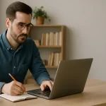 A melhor forma de saber se você está preparado para assumir uma vaga em home office