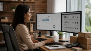 Analista de Operações Atendimento Marketplaces