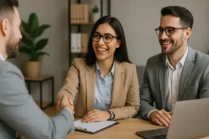 As habilidades interpessoais mais valorizadas pelos recrutadores: descubra quais são