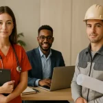 As profissões mais em alta no mercado de trabalho em 2024: Descubra as oportunidades de sucesso.