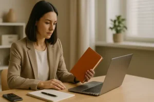 Como Fazer uma Transição de Carreira Segura e Bem-Sucedida: Guia Completo