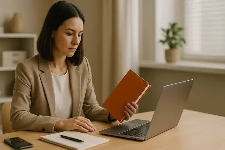 Como Fazer uma Transição de Carreira Segura e Bem-Sucedida: Guia Completo