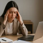 Como lidar com a ansiedade durante o processo seletivo: dicas essenciais