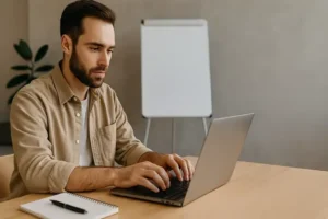 Como se preparar para testes práticos em entrevistas: Dicas infalíveis