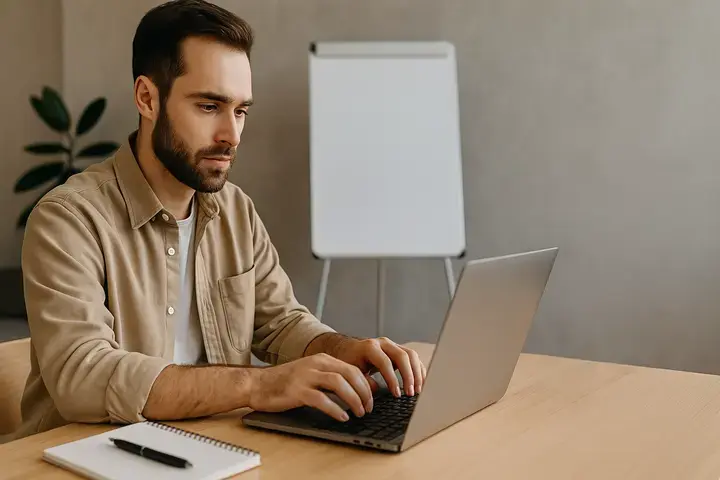 Como se preparar para testes práticos em entrevistas: Dicas infalíveis