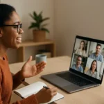 Dicas Infalíveis para se Destacar em Dinâmicas de Grupo Online: Melhore suas habilidades agora!