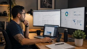 Especialista em SEO Técnico