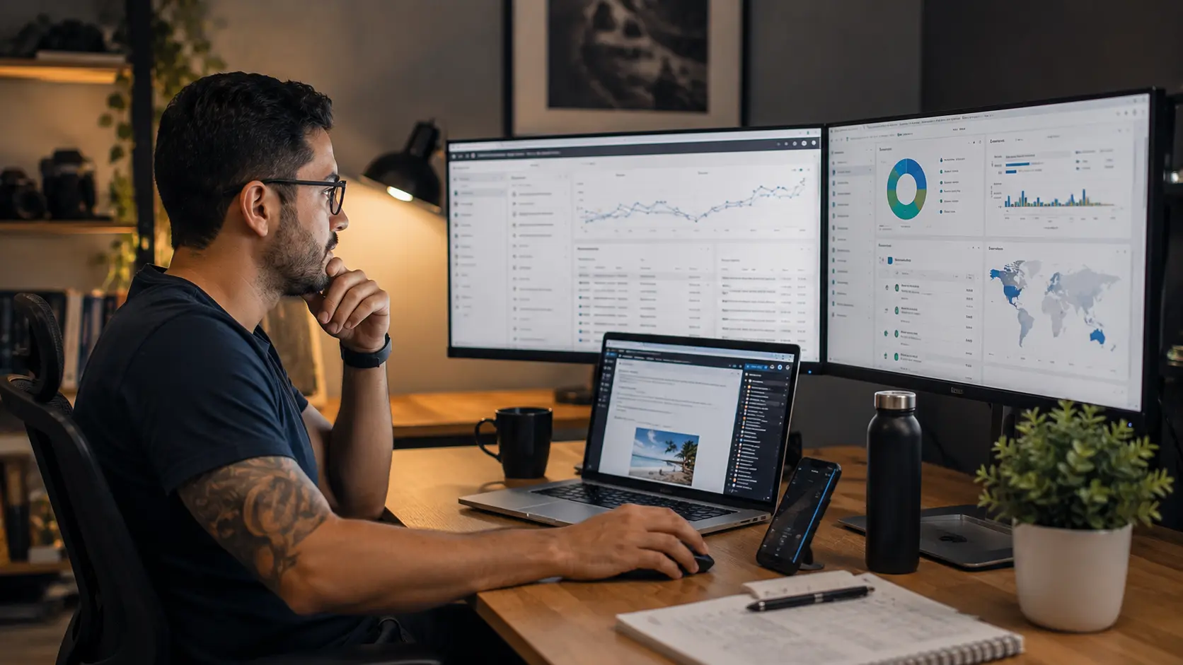Especialista em SEO Técnico