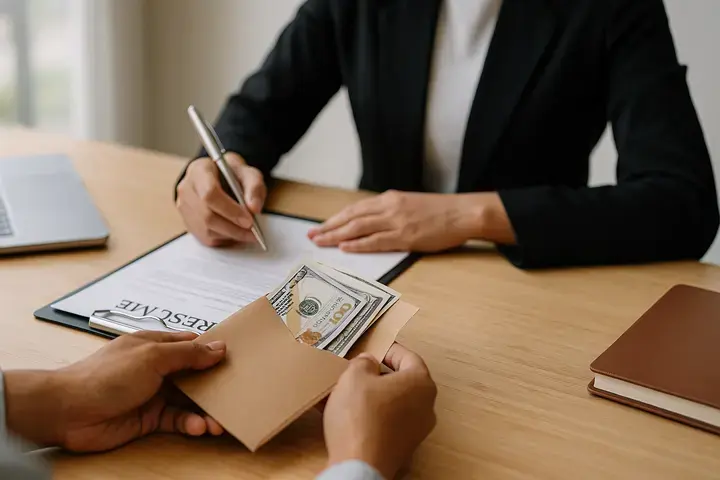 Domine as melhores estratégias para negociar salário no novo emprego