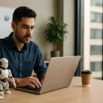 O futuro do trabalho: tendências para os próximos anos e inovações
