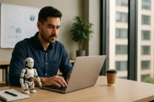 O futuro do trabalho: tendências para os próximos anos e inovações