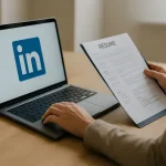 O papel do LinkedIn na busca por novas oportunidades de emprego