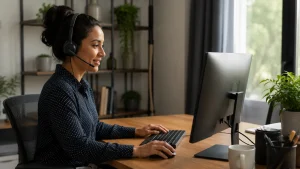 Operador de Telemarketing Home Office