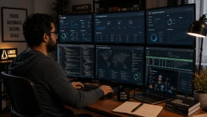Server Manager Remoto