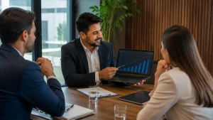 Representante Comercial Externo Home Office