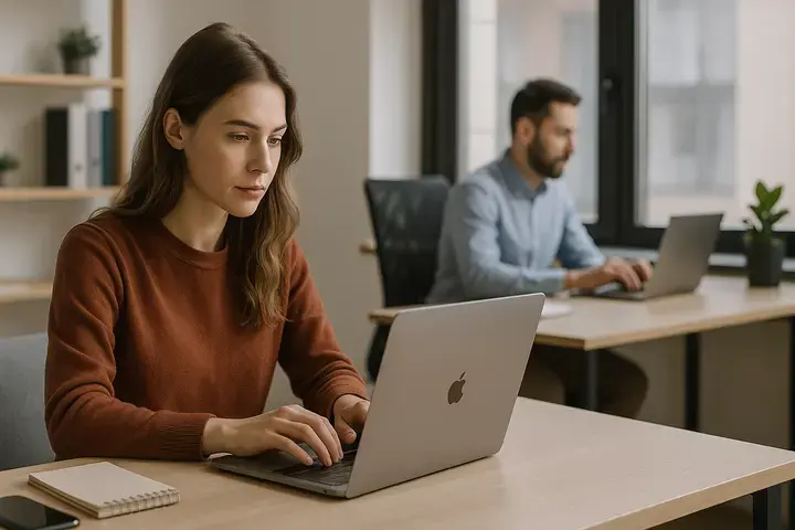 Trabalho remoto ou híbrido: as tendências das empresas atuais