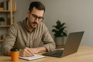 Upskilling e Reskilling: A importância do aprendizado contínuo para o sucesso