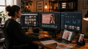 Vaga para Produtor de Conteúdo PJ em Agência Digital