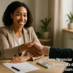 Como Negociar o Salário em uma Entrevista de Emprego com Confiança: Guia Completo