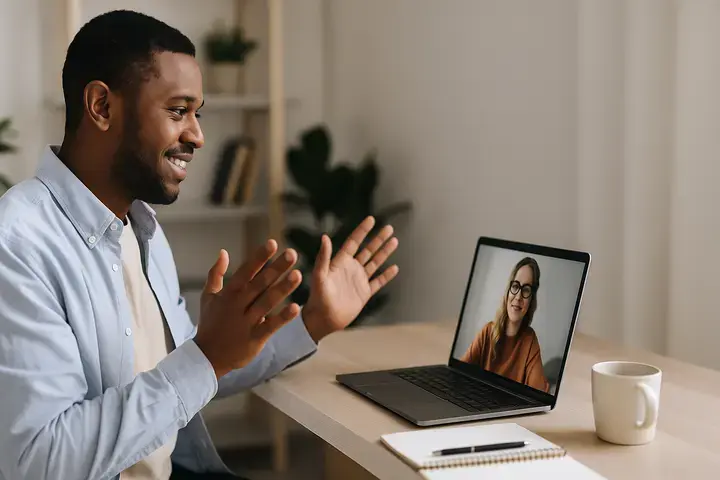 Liderança Empática: Como Engajar e Motivar Equipes no Trabalho Remoto