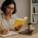 Reskilling e Upskilling: A Importância da Aprendizagem Contínua