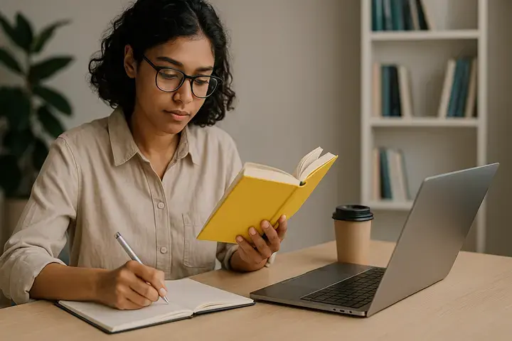 Reskilling e Upskilling: A Importância da Aprendizagem Contínua