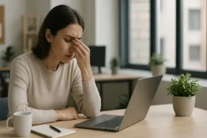 Estratégias para Evitar o Burnout no Trabalho: Saúde Mental em Foco